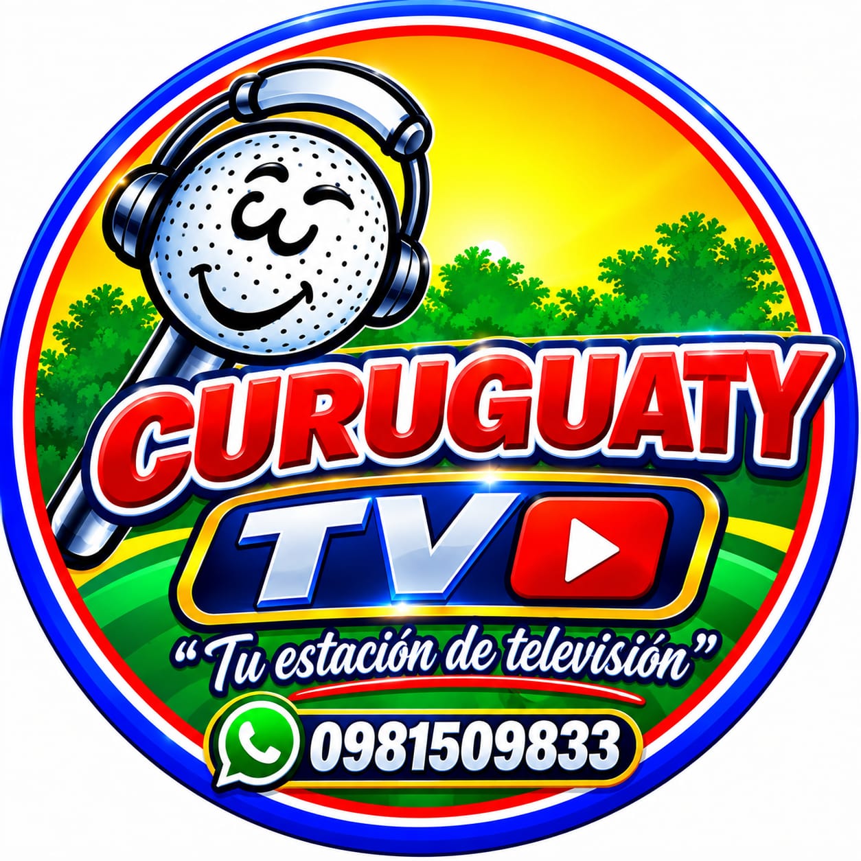 Curuguaty TV